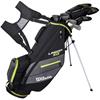 Wilson Linear  XD Steel Package Set  Gents Left Hand
