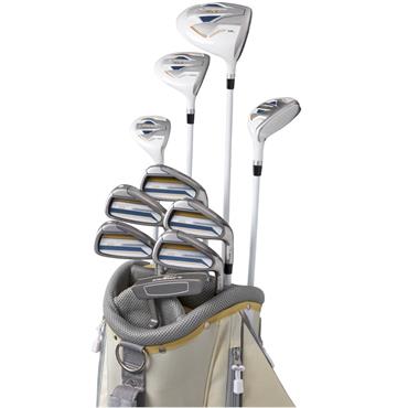 Wilson Linear XD Package Set Graph Cart  Gents Right Hand
