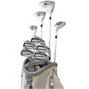 Wilson Linear XD Package Set Graph Cart  Gents Right Hand