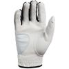 Wilson Feel Plus Mens RH Glove XLarge White
