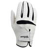 Wilson Feel Plus Mens RH Glove XLarge White