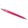 Wilson Tour Umbrella 68"  White - Red