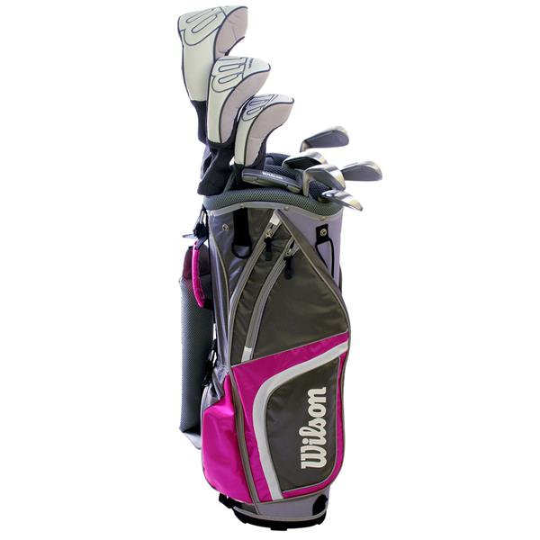 wilson reflex irons