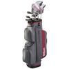 Wilson X31 Advantage Package Set  Right Hand Ladies