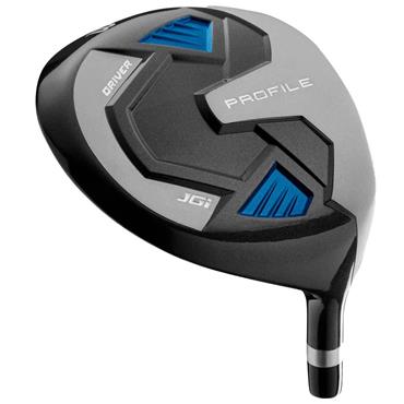 Wilson Profile JGI Age 11-14 (56-63") Set Left Hand Blue