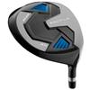 Wilson Profile JGI Age 11-14 (56-63") Set Left Hand Blue