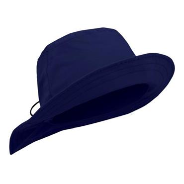 Surprizeshop Waterproof Rain Hat  Navy