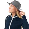 Surprizeshop Waterproof Rain Hat  Grey