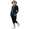 Surprizeshop Waterproof Rain Hat  Grey