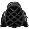 Wilson Lite Cart Bag  Black - Silver - Citron