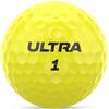 Wilson Ultra Distance 15 Pack Balls  Yellow