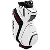Wilson Alpine Cart Bag  White - Black