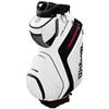 Wilson Alpine Cart Bag  White - Black