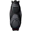Wilson Alpine Cart Bag  Black - Grey