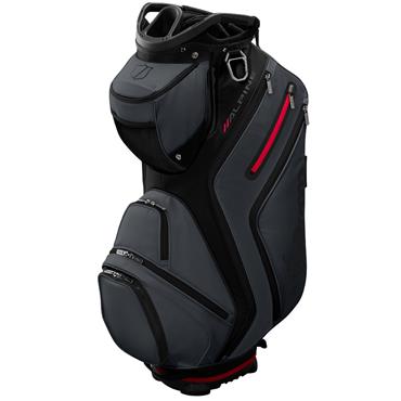 Wilson Alpine Cart Bag  Black - Grey