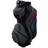 Wilson Alpine Cart Bag  Black - Grey