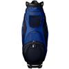 Wilson Alpine Cart Bag  Navy - Blue