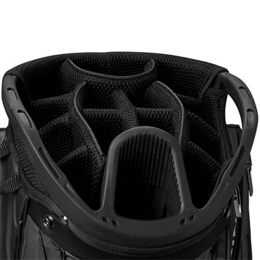 Wilson Alpine Cart Bag  Navy - Blue