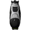 Wilson Alpine Cart Bag  Light GREY/Black