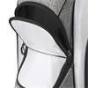 Wilson Feather Cart Bag  Black - Grey - White