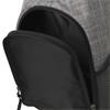 Wilson Feather Cart Bag  Black - Grey - White