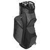 Wilson Feather Cart Bag  Grey - Black