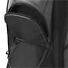 Wilson Feather Cart Bag  Grey - Black