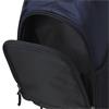 Wilson Feather Cart Bag  Navy - Silver