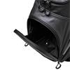 Wilson I Lock 4 Dry Cart Bag . Black - Grey