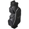 Wilson I Lock 4 Dry Cart Bag . Black - Grey