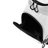 Wilson I Lock 4 Cart Bag . Grey - White - Black