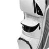 Wilson I Lock 4 Cart Bag . Grey - White - Black