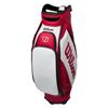Wilson Staff Tour Bag 25 . Red - White