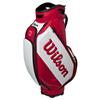 Wilson Staff Tour Bag 25 . Red - White