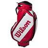 Wilson Staff Tour Bag 25 . Red - White