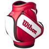 Wilson Den Caddie . Red