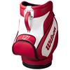 Wilson Den Caddie . Red