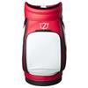 Wilson Den Caddie . Red