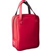 Wilson Practice Bag  Red - White