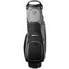 Wilson Talus 14 Stand Bag  Black/Grey/Yellow