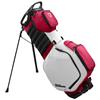 Wilson Talus 14 Stand Bag  Red