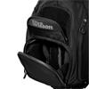 Wilson Talus 14 Stand Bag  Black