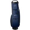 Wilson Talus 14 Stand Bag  Navy - White