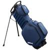 Wilson Talus 14 Stand Bag  Navy - White