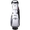 Wilson Talus 14 Stand Bag  White - Black