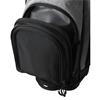 Wilson Feather Stand Bag  Black - Grey - White