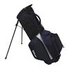 Wilson Feather Stand Bag  Navy - White