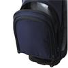 Wilson Feather Stand Bag  Navy - White