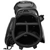 Wilson LITE 3 Stand Bag  Black - Charcoal - Blue