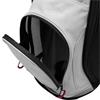 Wilson EXO Lite Stand Bag . Black - Red